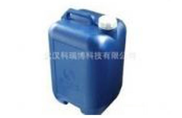 汉中KRB-302循环冷却水缓蚀阻垢剂（电标）电厂专用缓蚀阻垢剂
