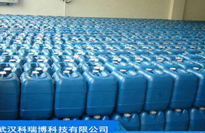鄂州KRB-L100铁系磷化液